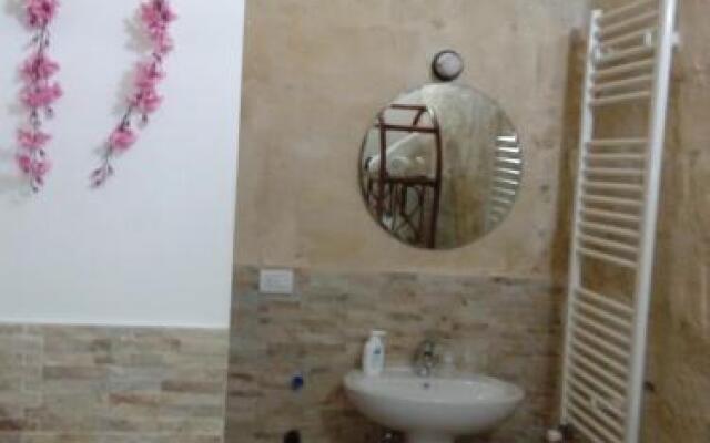 Bed And Breakfast Nelmuro