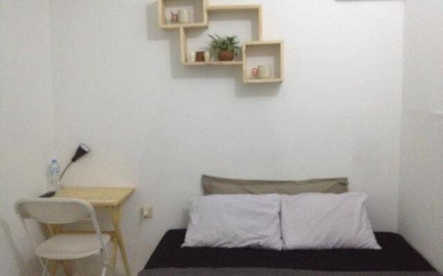 Uncle.D Bed and Breakfast