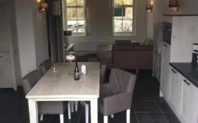 Kerkplein Vakanties