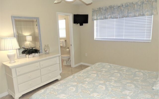 Jamaica Royale 084 - 2 Br Villa