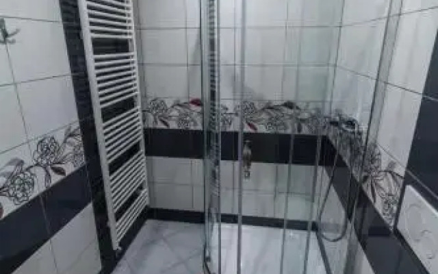 Apartmány Vilma