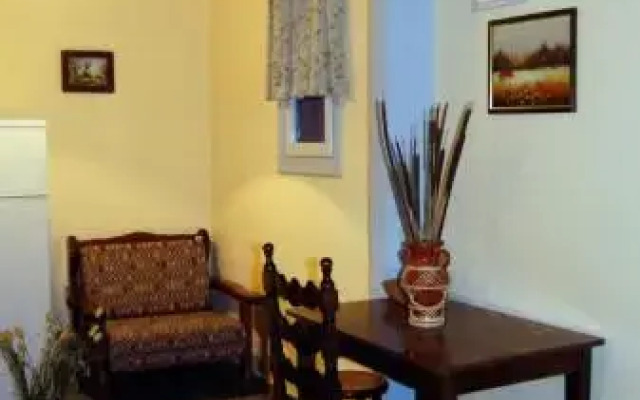 Idroussa