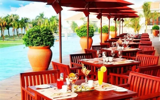 Junxuan Jianguo Resort Hainan