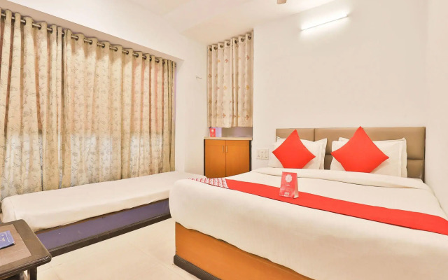 Legend Hotel