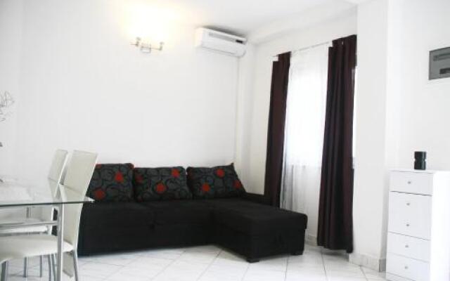 Apartments Vukšić Zablaće