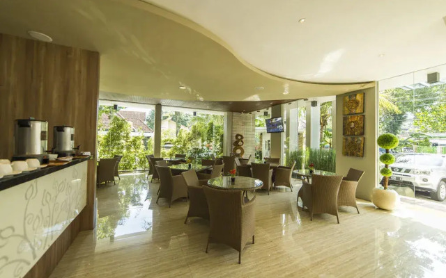 Airy Klojen Brawijaya Telomoyo 1 Malang