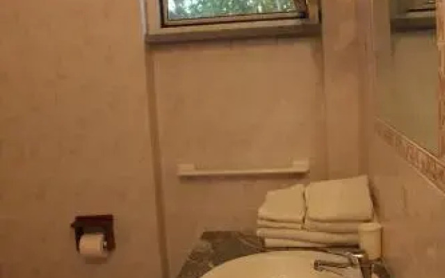 Agriturismo Agrifoglio