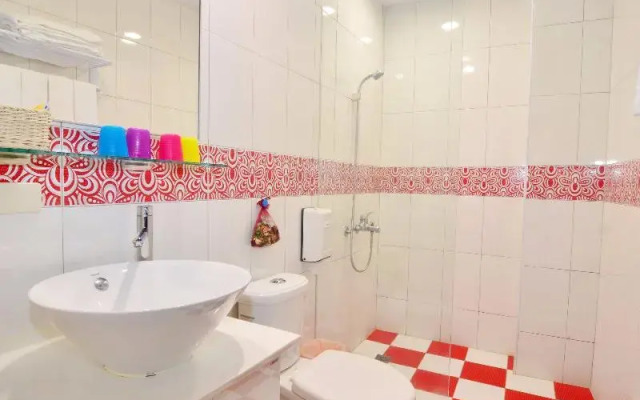 Kaya Guest House