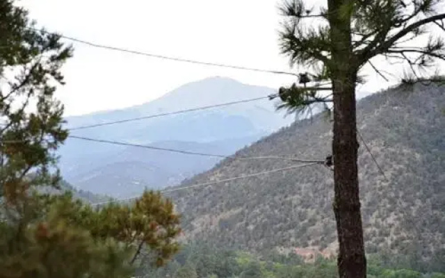 Bluebird View - 2 Br condo by RedAwning