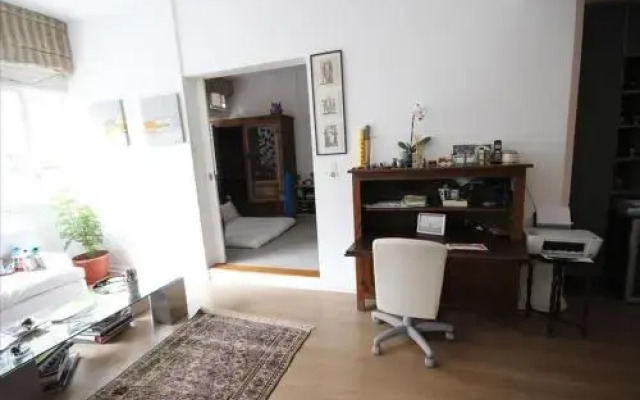 GoHouse Bartolomeu 104