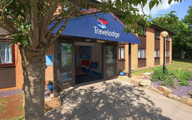 Travelodge Towcester Silverstone