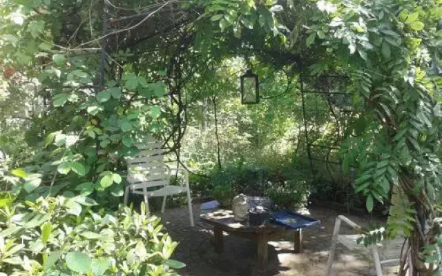B & B het groene hart