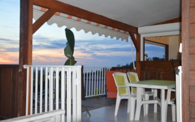 Holiday Home Residence Petite Anse 1