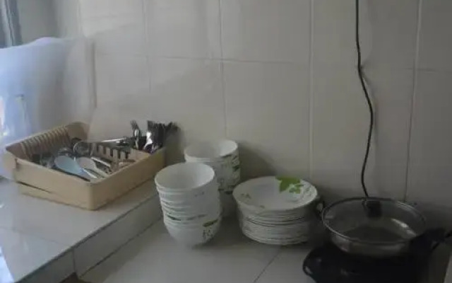 My Home N2 @ Golden Hills Night Market