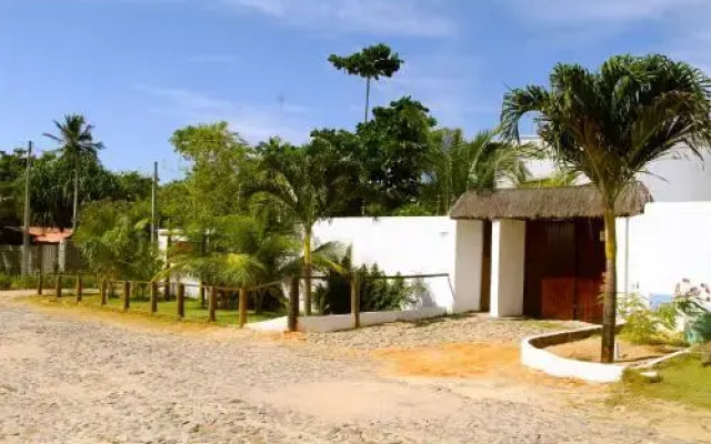 Pousada Porto Azul