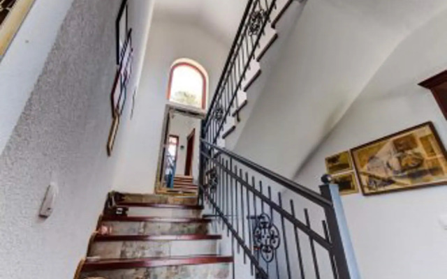Villa Zagora