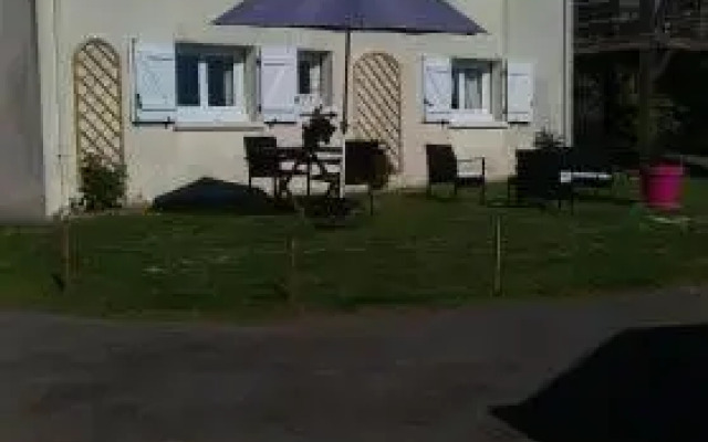 Le Paddock