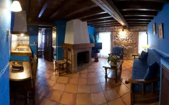 Molino Del Batan
