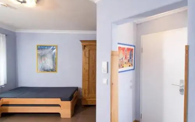 Heidelberg Rooms