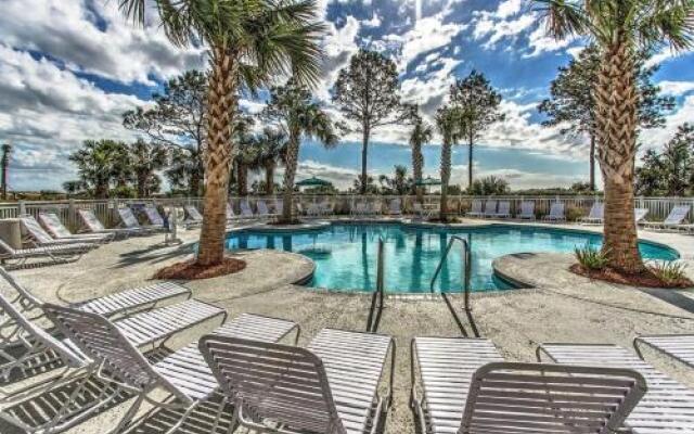 Ocean Dunes Villas #WOD407