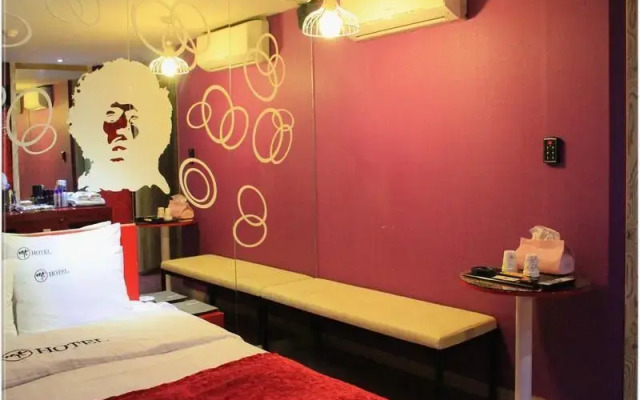 Jjack Hotel