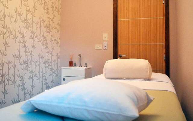 Howard Johnson Resort & Spa Escobar