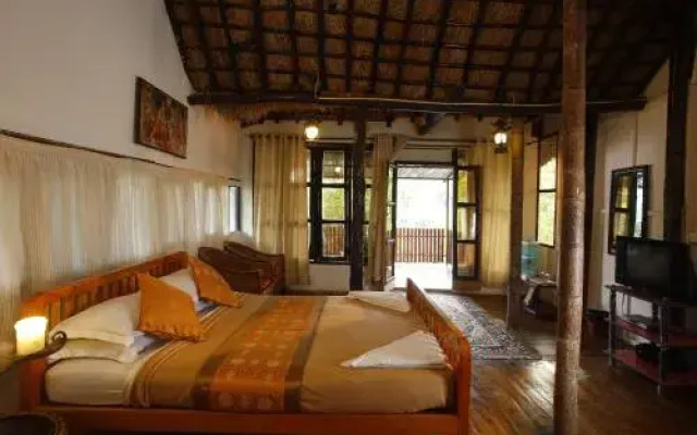 Shanthi Kunnj Homestay