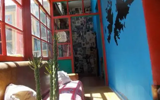 Longboard House