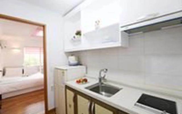 Geoje Purenneoul Pension