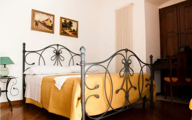 Il Cimiero B&B