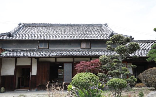 Takematsutei Guest House Kansai Airport