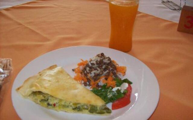 Casona Rural Km 1469