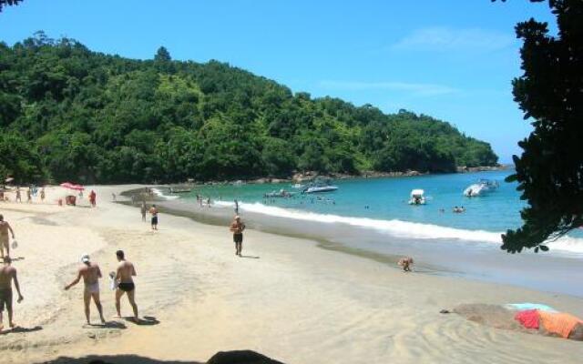 Casa Em Praia Da Lagoinha Ubatuba