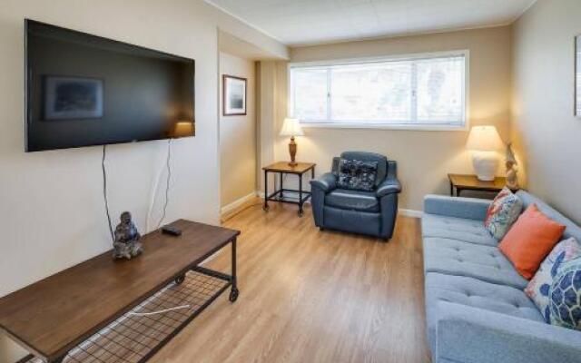 Coastal Condos - 3 Units - Great Location!