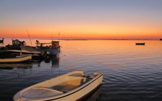 La Casa di Ada E Gigi Apartment