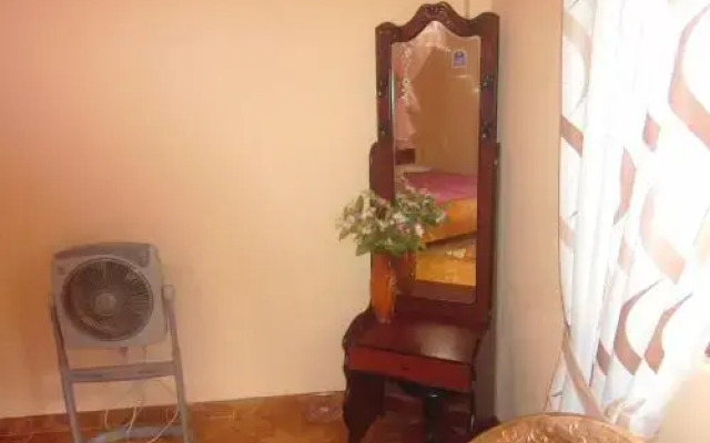 Jasmine Garden Inn