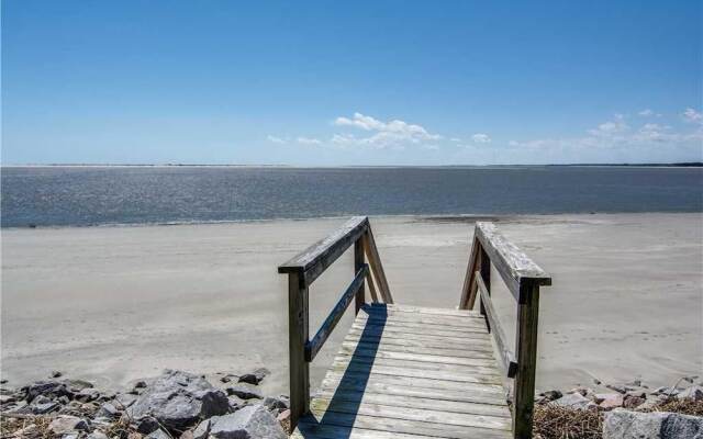 Seabrook Island Road 3804 by RedAwning