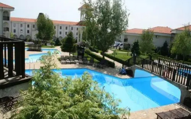 Hotelcomplex Kambani Bells