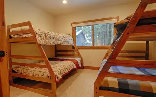 820 Holly Road - 4 Br Home