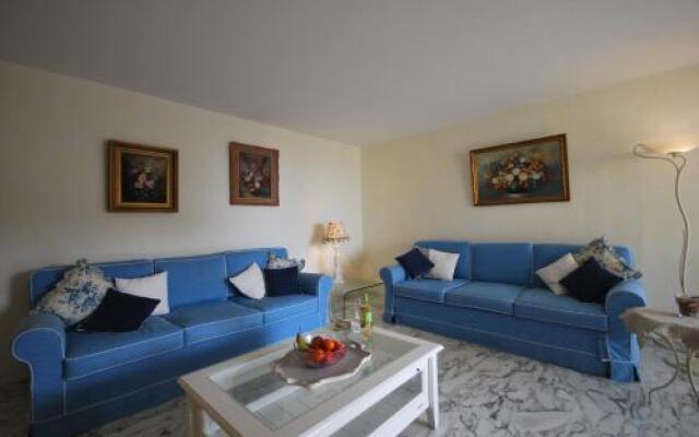 Cannes One Bedroom Jardins de la Croisette