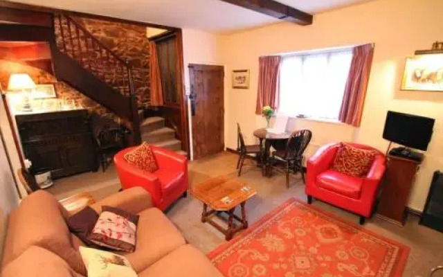 Ruffles Cottage