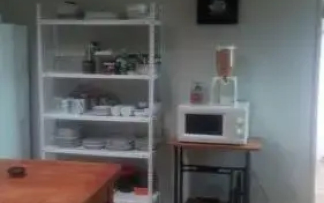 Emilia House And Camping