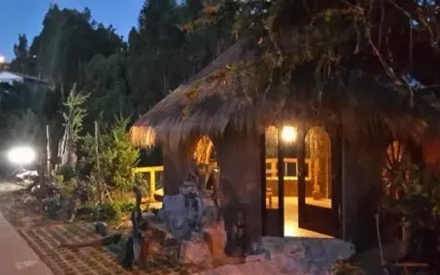 Cabañas Licanten