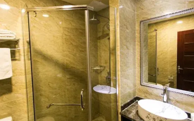 Yi Wen Zhouzhuang Boutique Inn