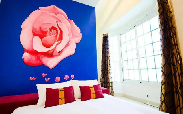 Jindu B&B