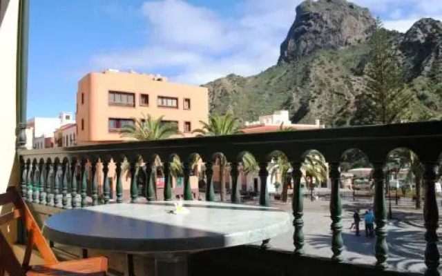 Hostal Casa Amaya