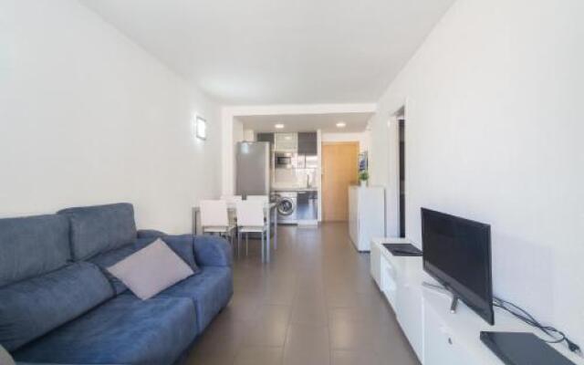 Apartamentos Catalunya 92 by Click & Booking