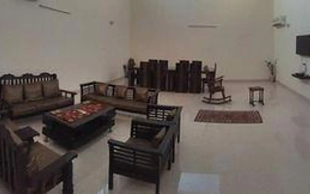 Dreams Inn Agra - Villa Harmony