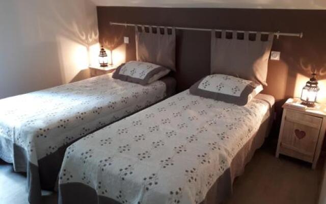 La Haute Bédinière