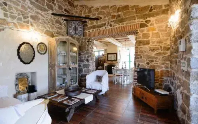 Villa in Campagna con Piscina Privata